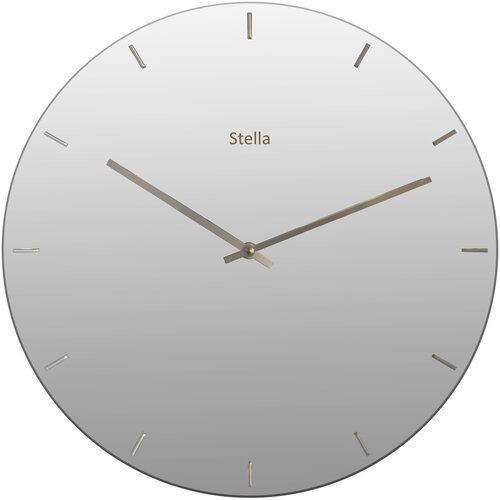  3720   Stella Wall Clock ST3299-1