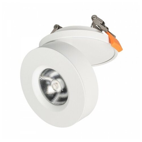  4615 Arlight  LGD-MONA-BUILT-R100-12W White5000 (WH, 24 deg)