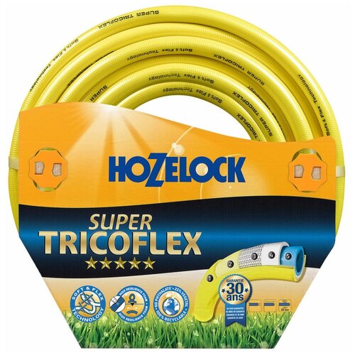  8500  SUPER TRICOFLEX (12.5 ; 50 ) Hozelock 116787