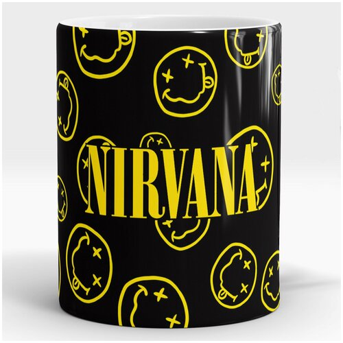  369   Nirvana