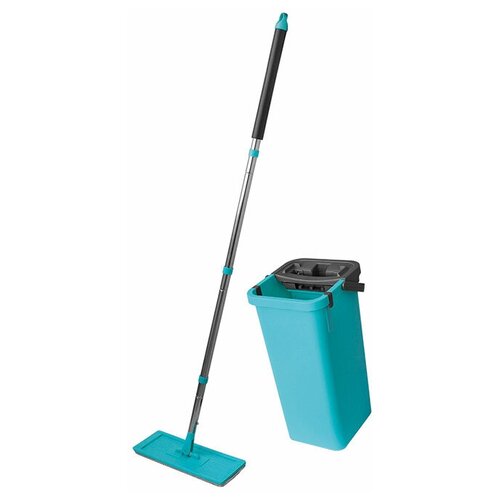  1050     Magic Flat Mop      100-120