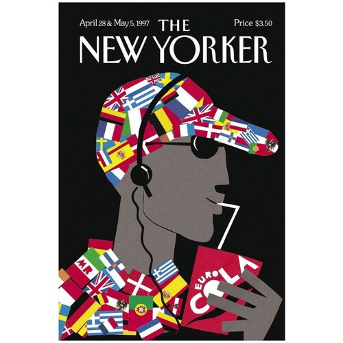  2190  /  /   New Yorker -    90120    