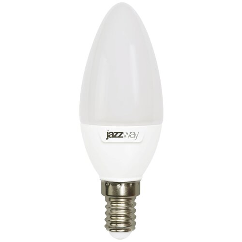 ������ 1150� ����� ������������ PLED-SP C37 11w E14 3000K 230/50 5019157 Jazzway (10 ��)
