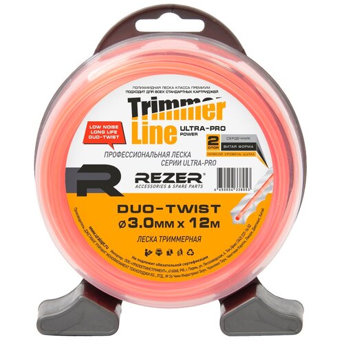  715   DUO-TWIST (3.0 ; 12 ; ) Rezer 03.007.00125