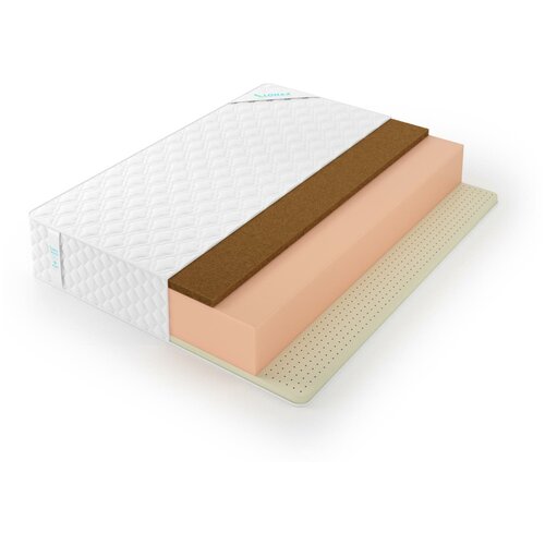   Lonax Foam Latex Cocos 3 Max 60x140,  14888 