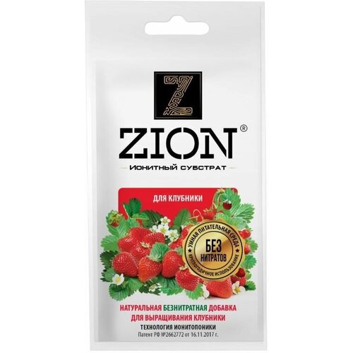 ������ 427� �������� Zion ������ ��� �������� 30�