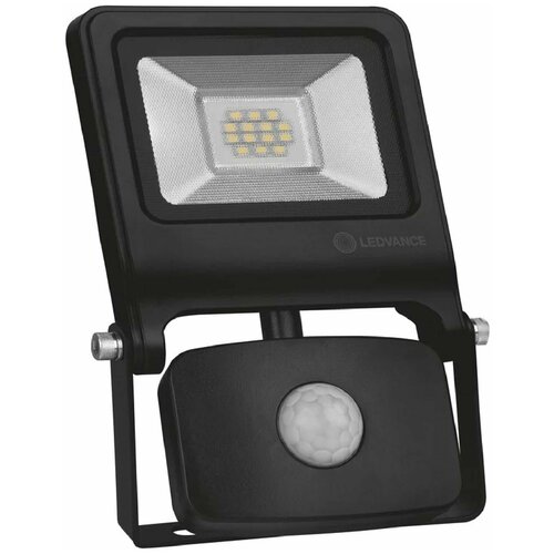  5010 FLOODLIGHT VALUE SENSOR 50W 4500lm 4000 K IP44 BK LEDVANCE - LED   