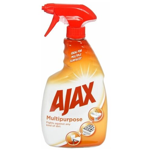  795 Ajax Universal Easy Rinse Spray 750 