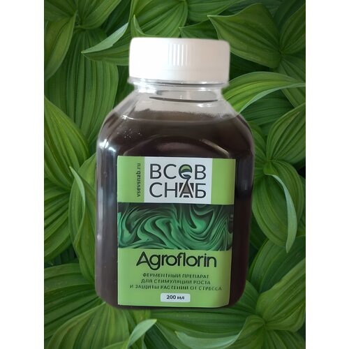  45000    Agroflorin 10