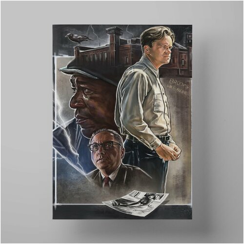     , The Shawshank Redemption, 3040 ,    ,  590 