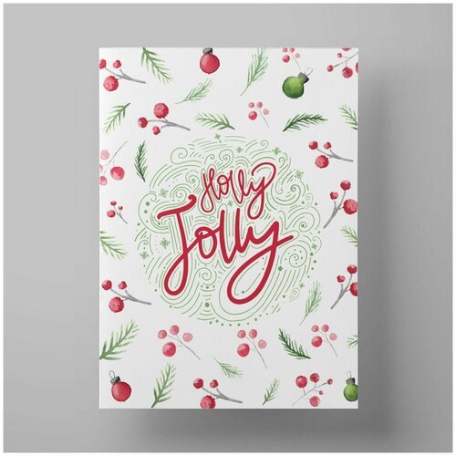  590    Holly Jolly 3040 ,     