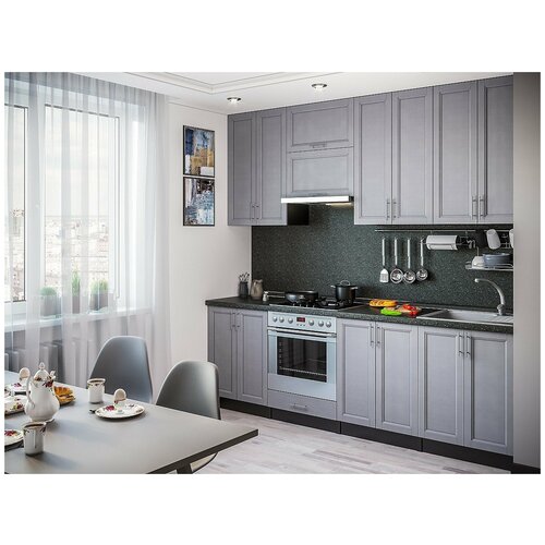 ������ 59900� ������� �������� �������� ����� ������-03 2340*2600*600 Grey Softwood