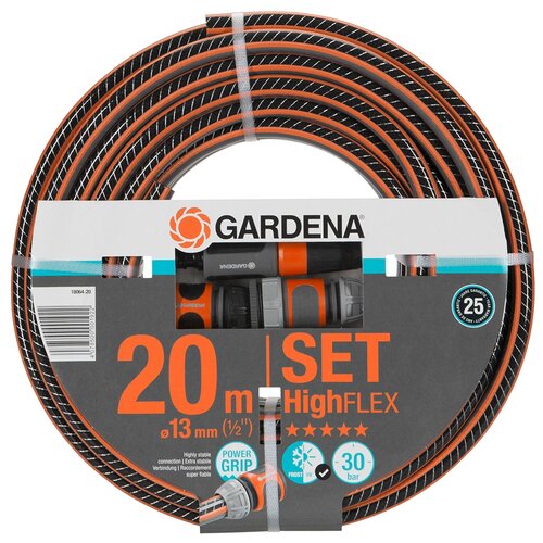  6870  Gardena Highflex 12