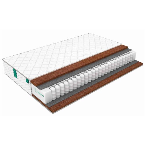 ������ 11620� ������ Sleeptek Premier Cocos Double 70�195