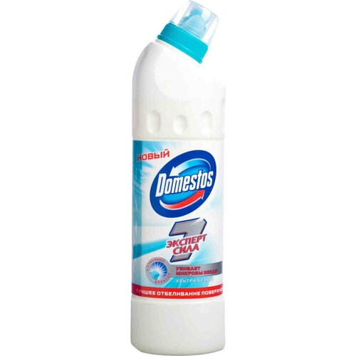  244 Domestos     7   1 