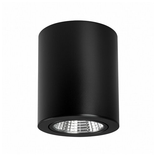  4769  SP-FOCUS-R120-16W Warm3000 (BK, 24 deg, 230V) (Arlight, IP20 , 3 )