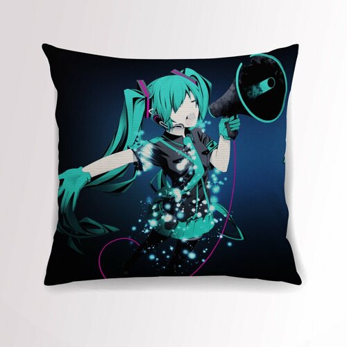  999   Hatsune Miku Order 45 . D0302