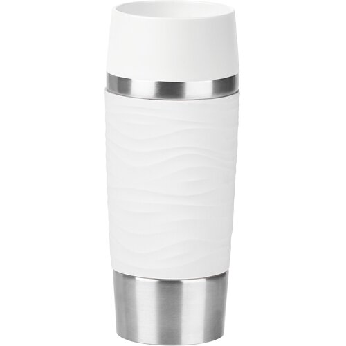 ������ 1850� EMSA Travel Mug Waves N2011000 ����������� 0,36� white