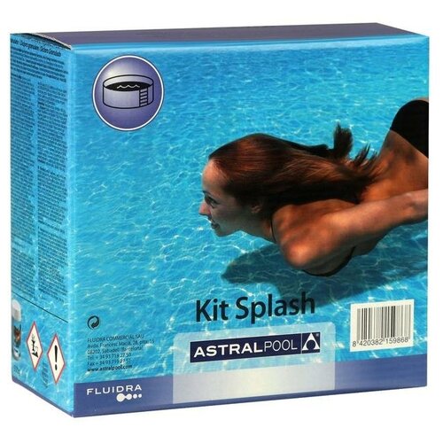 ������ 2665� ����� AstralPool, ��� �������� ��������