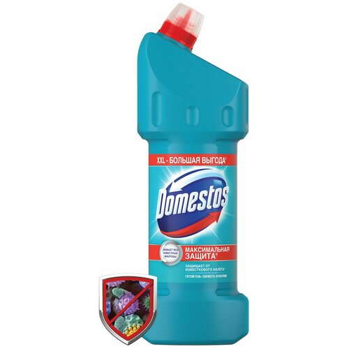  632   1,5  DOMESTOS () 