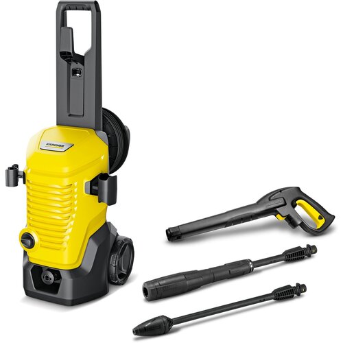  25797  Karcher K 4 WCM Premium *EU 1800 (1.324-230.0)