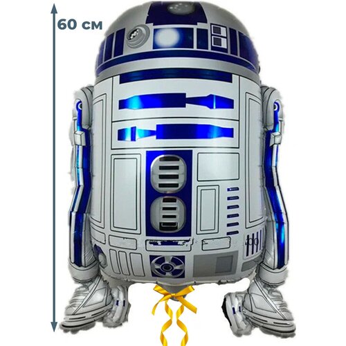  349     R2-D2 (, 60 )