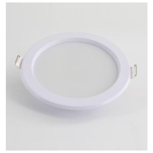  410   SPF-125  D95/H24/1/LED/7W/4000K DLUS2