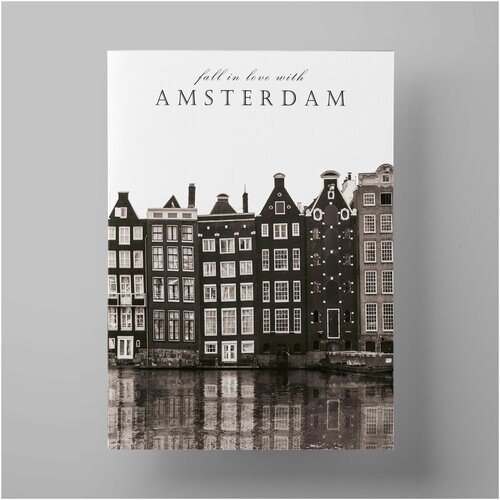  1200  Fall in love with Amsterdam, 5070 ,    