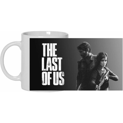  575  The Last of Us -     1