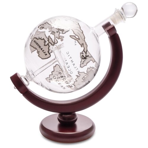  6500 Balvi       Globe 0.8