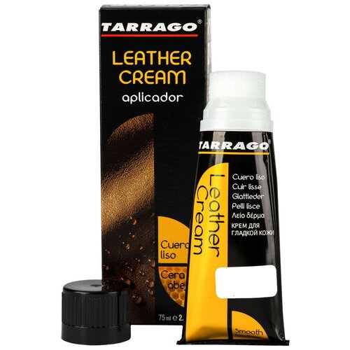 ������ 540� Tarrago ����-����� Leather Cream Bordeaux, 75 ��
