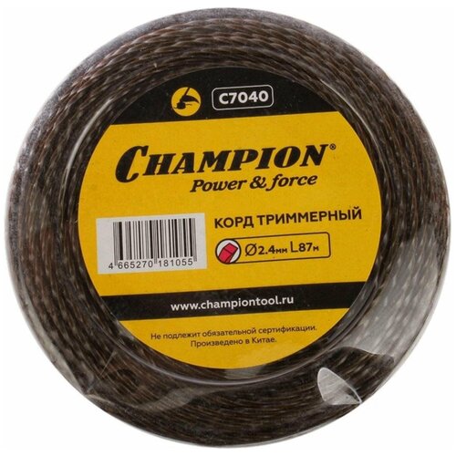  1410   Magic,    (2.4 , 87 ) CHAMPION C7040     , , , , 