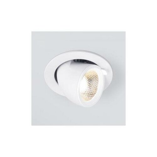  850    Elektrostandard 9918 LED 9W 4200K 