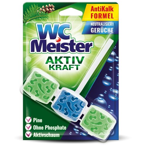  333  / WC Meister 1 Active Kraft 