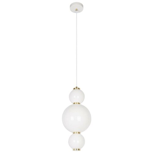  13160   Loft it Pearls, 10205/A, 14W, LED,  