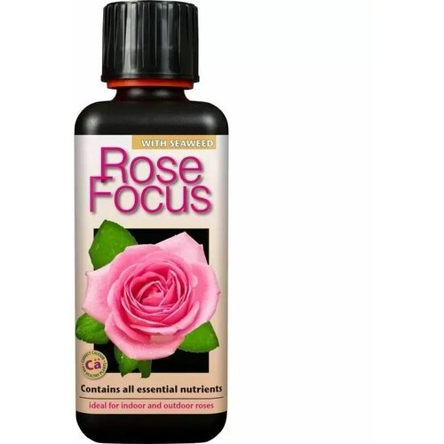  1220   , Rose Focus 300     