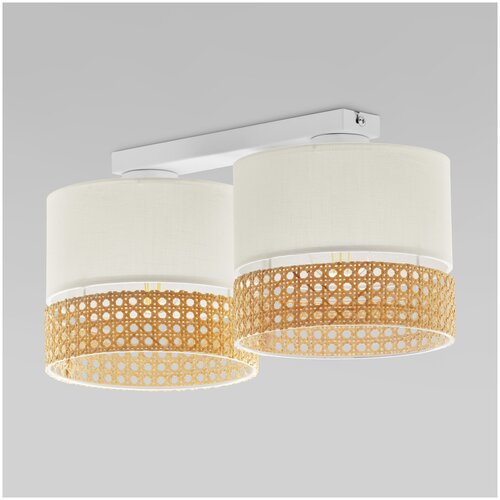  15500   TK Lighting 6692 Paglia