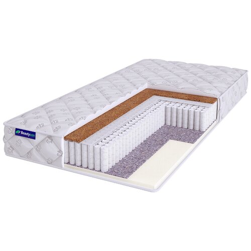  22790   Beautyson Spring Foam Cocos 1 S600  , 190155, 17 , , , , ,  