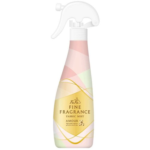  1420 NS FaFa -    -  FaFa Fine Fragrance Amour, 300 