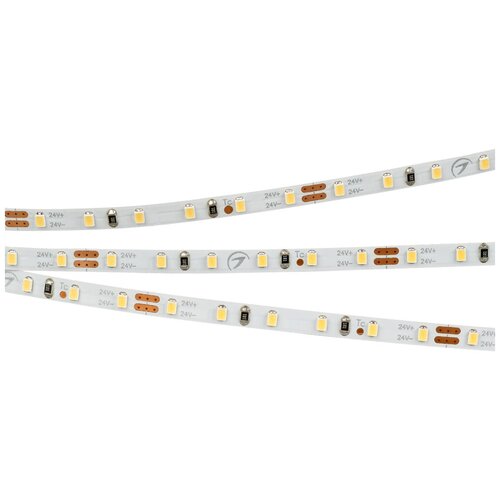 ������ 3129� ����� MICROLED-5000 24V Warm2700 4mm (2216, 120 LED/m, LUX) (arlight, 9.6 ��/�, IP20)
