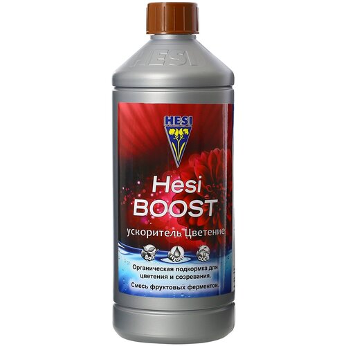  1400   Hesi Boost 1