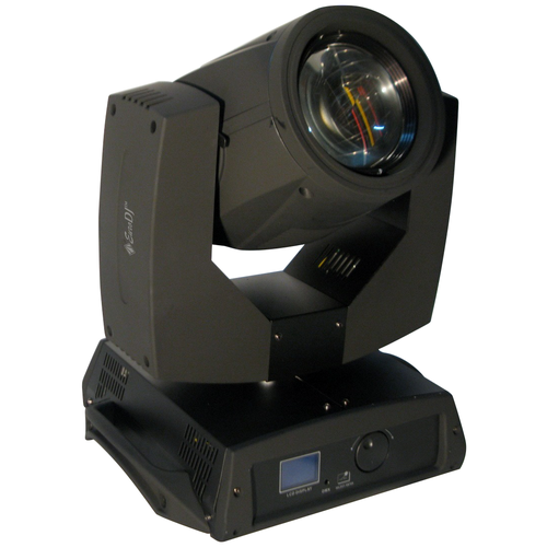  75252    LED Euro DJ BEAM 7R