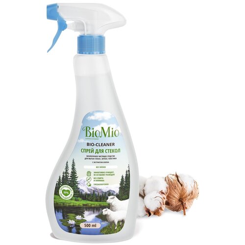  228     BioMio BIO-CLEANER   , , , , 500 