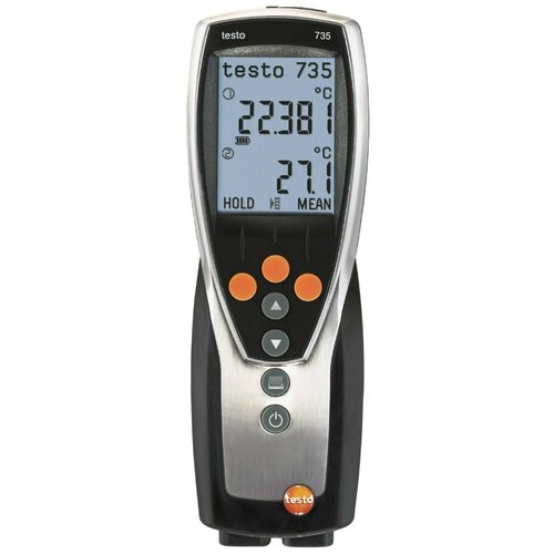  testo 735-1 - 3-  ,  50463 