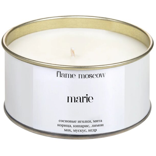  3200 Flame Moscow     Marie 310 