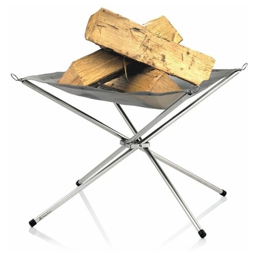  7986 BBQ-Toro    41 x 41 x 32  Feuerstelle CampFeuer