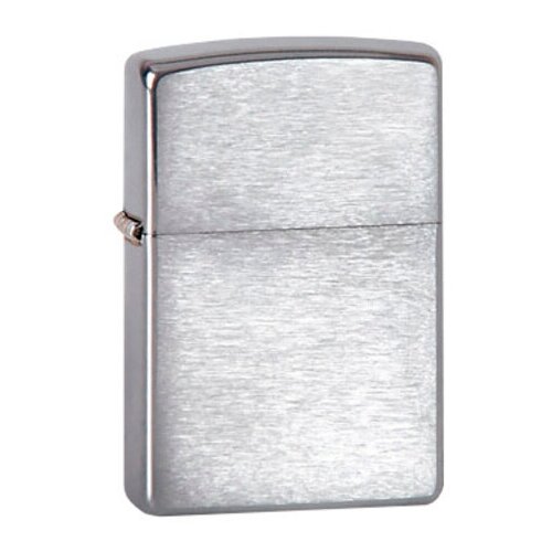  3390  Zippo 200 GS