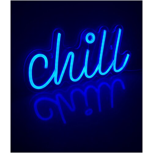  3890   Chill /    Ledcube Chill/  