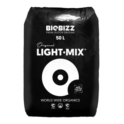  3050  Biobizz Ligth-Mix 50 