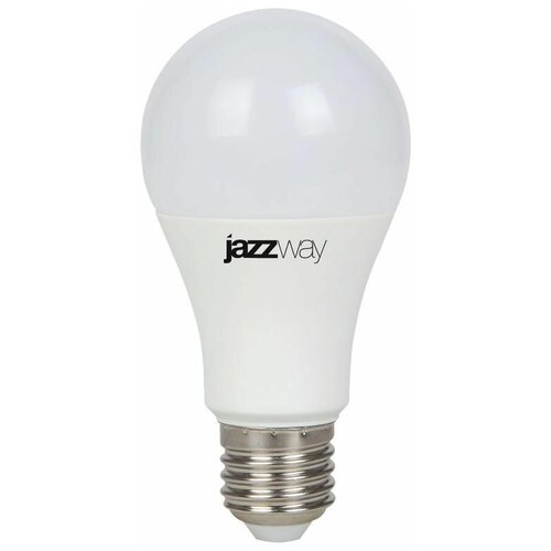 ������ 159� ����� ������������ PLED-LX 15�� A60 ����������� 5000� �����. ���. E27 JazzWay 5028395